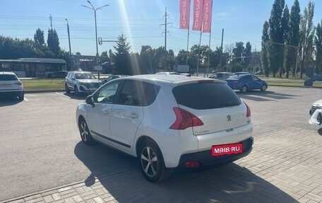 Peugeot 3008 I рестайлинг, 2012 год, 750 000 рублей, 8 фотография