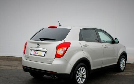 SsangYong Actyon II рестайлинг, 2013 год, 945 000 рублей, 7 фотография