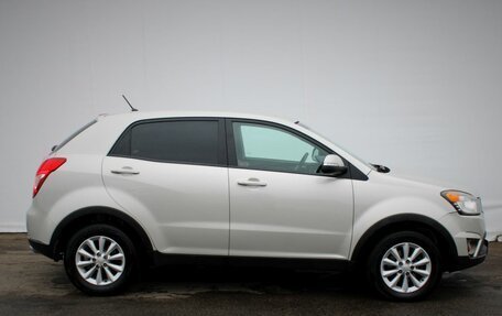 SsangYong Actyon II рестайлинг, 2013 год, 945 000 рублей, 8 фотография