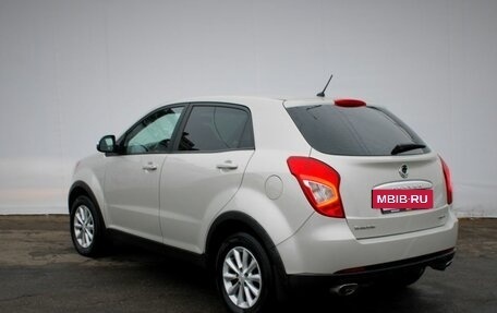 SsangYong Actyon II рестайлинг, 2013 год, 945 000 рублей, 5 фотография