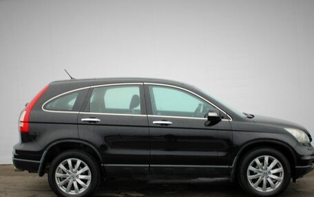 Honda CR-V III рестайлинг, 2012 год, 1 620 000 рублей, 8 фотография