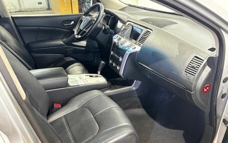 Nissan Murano, 2012 год, 1 390 000 рублей, 12 фотография