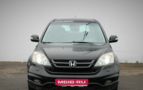 Honda CR-V III рестайлинг, 2012 год, 1 620 000 рублей, 2 фотография