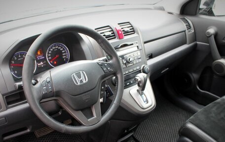 Honda CR-V III рестайлинг, 2012 год, 1 620 000 рублей, 14 фотография