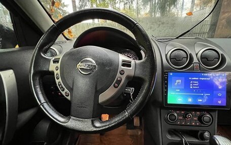 Nissan Qashqai, 2011 год, 920 000 рублей, 4 фотография