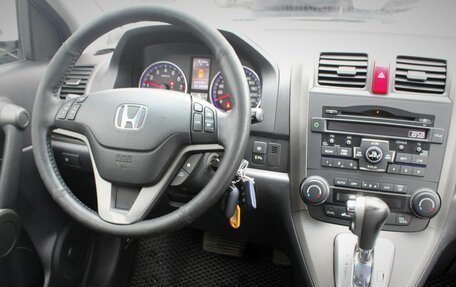 Honda CR-V III рестайлинг, 2012 год, 1 620 000 рублей, 16 фотография