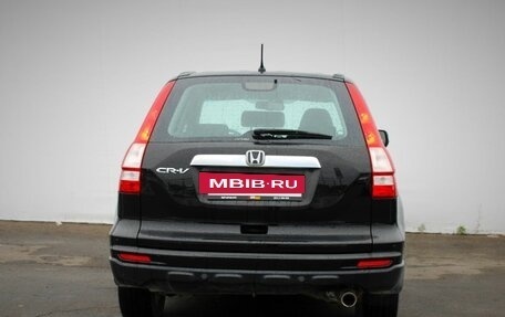 Honda CR-V III рестайлинг, 2012 год, 1 620 000 рублей, 6 фотография