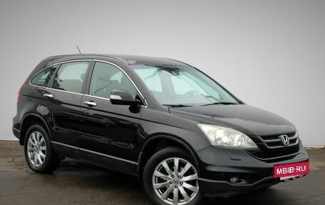 Honda CR-V III рестайлинг, 2012 год, 1 620 000 рублей, 3 фотография