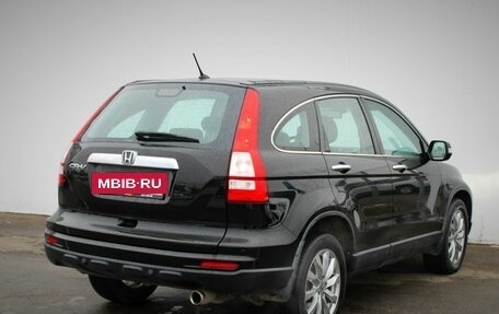 Honda CR-V III рестайлинг, 2012 год, 1 620 000 рублей, 7 фотография