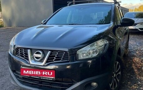 Nissan Qashqai, 2011 год, 920 000 рублей, 2 фотография