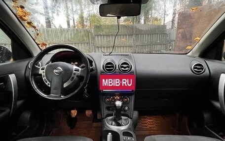 Nissan Qashqai, 2011 год, 920 000 рублей, 5 фотография