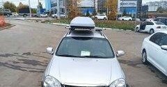 Chevrolet Lacetti, 2010 год, 400 000 рублей, 2 фотография