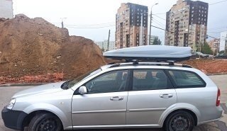 Chevrolet Lacetti, 2010 год, 400 000 рублей, 4 фотография