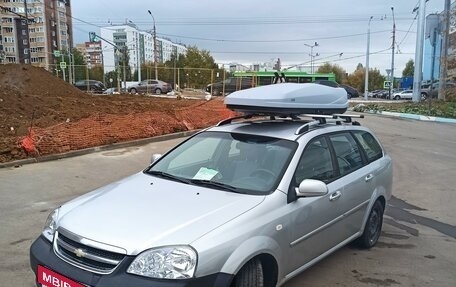 Chevrolet Lacetti, 2010 год, 400 000 рублей, 3 фотография