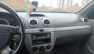 Chevrolet Lacetti, 2010 год, 400 000 рублей, 17 фотография