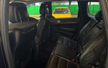 Jeep Grand Cherokee, 2012 год, 2 000 000 рублей, 3 фотография