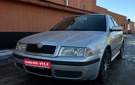 Skoda Octavia IV, 2009 год, 525 000 рублей, 4 фотография