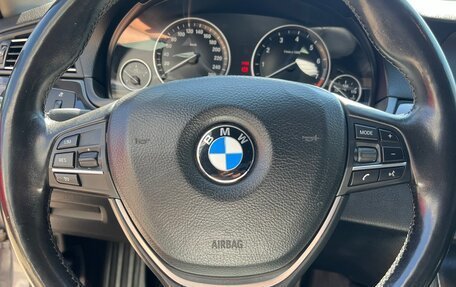 BMW 5 серия, 2012 год, 1 650 000 рублей, 9 фотография