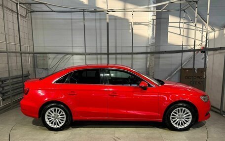 Audi A3, 2013 год, 1 499 000 рублей, 4 фотография