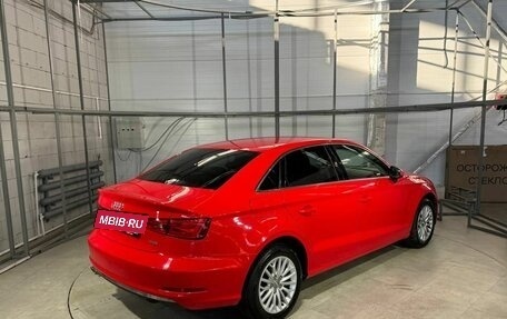 Audi A3, 2013 год, 1 499 000 рублей, 5 фотография