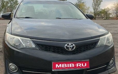 Toyota Camry, 2013 год, 1 650 000 рублей, 1 фотография