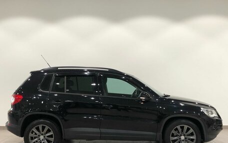 Volkswagen Tiguan I, 2009 год, 849 000 рублей, 6 фотография