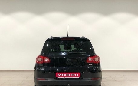 Volkswagen Tiguan I, 2009 год, 849 000 рублей, 4 фотография