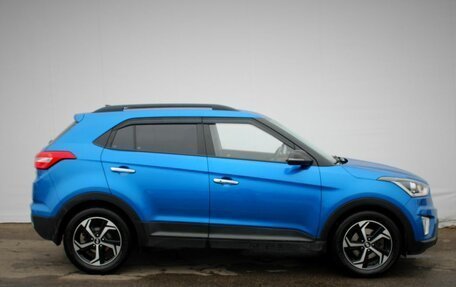 Hyundai Creta I рестайлинг, 2019 год, 1 990 000 рублей, 8 фотография