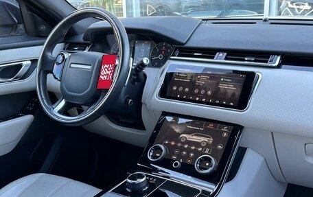 Land Rover Range Rover Velar I, 2018 год, 4 999 000 рублей, 13 фотография