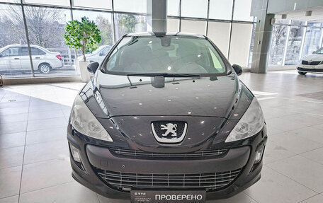 Peugeot 308 II, 2011 год, 543 000 рублей, 2 фотография