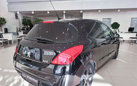 Peugeot 308 II, 2011 год, 543 000 рублей, 5 фотография