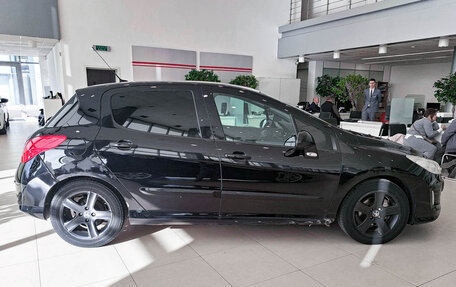 Peugeot 308 II, 2011 год, 543 000 рублей, 4 фотография