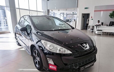 Peugeot 308 II, 2011 год, 543 000 рублей, 3 фотография