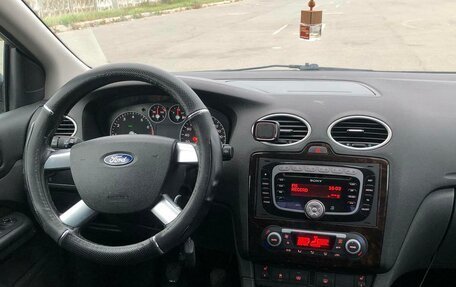 Ford Focus II рестайлинг, 2008 год, 550 000 рублей, 2 фотография