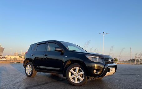 Toyota RAV4, 2006 год, 1 230 000 рублей, 2 фотография