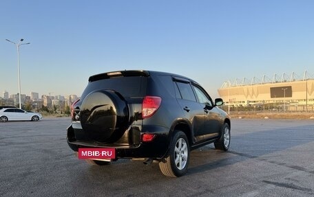 Toyota RAV4, 2006 год, 1 230 000 рублей, 6 фотография