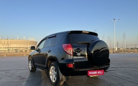 Toyota RAV4, 2006 год, 1 230 000 рублей, 4 фотография