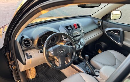 Toyota RAV4, 2006 год, 1 230 000 рублей, 22 фотография