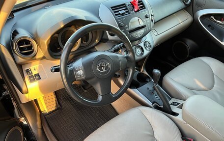 Toyota RAV4, 2006 год, 1 230 000 рублей, 23 фотография