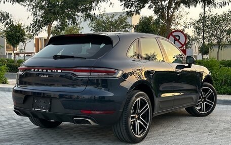 Porsche Macan I рестайлинг, 2020 год, 6 000 000 рублей, 4 фотография