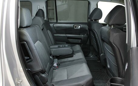 Honda Pilot III рестайлинг, 2008 год, 1 159 000 рублей, 15 фотография