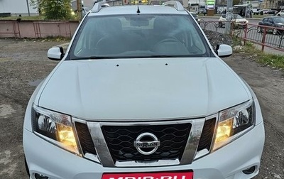 Nissan Terrano III, 2021 год, 1 750 000 рублей, 1 фотография