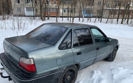 Daewoo Nexia I рестайлинг, 1999 год, 165 000 рублей, 3 фотография