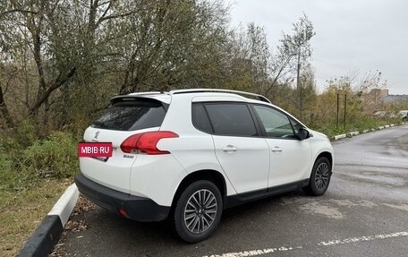 Peugeot 2008 II, 2014 год, 920 000 рублей, 6 фотография