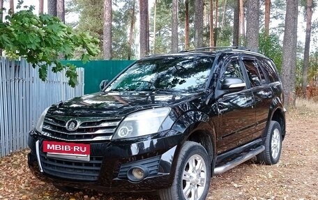 Great Wall Hover H3 I, 2011 год, 650 000 рублей, 6 фотография