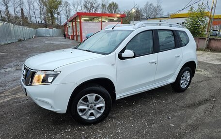 Nissan Terrano III, 2021 год, 1 750 000 рублей, 2 фотография