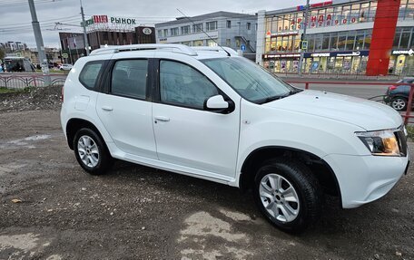 Nissan Terrano III, 2021 год, 1 750 000 рублей, 5 фотография