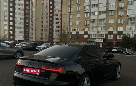 Audi A6, 2012 год, 1 800 000 рублей, 5 фотография