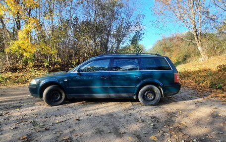 Volkswagen Passat B5+ рестайлинг, 2001 год, 400 000 рублей, 5 фотография