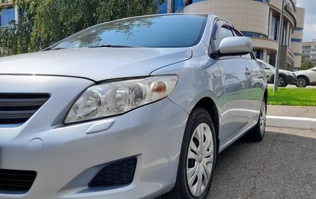 Toyota Corolla, 2008 год, 1 100 000 рублей, 2 фотография